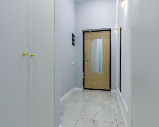 Oktyabrskiy rayon Apartment | Comfortable Stay at Большакова 25 - Guest Rated Experience