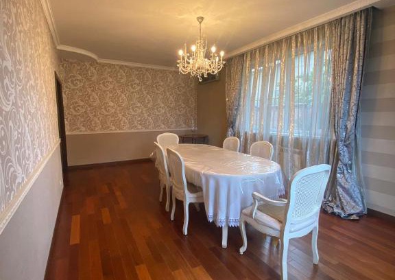 Almaty Villa | Exceptional Home with Outdoor Space - Perfect for Families