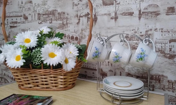 Lyasny Apartment | Pet-Friendly Retreat at БОРОВЛЯНЫ аг ЛЕСНОЙ центр
