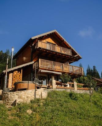 Tatariv House | Discover Бриндуш: Guest Rated 9.7, Pet-Friendly Retreat