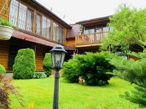 Polyana House | Mountain Retreat: Guest Rated 10/10 with Hot Tub & Breakfast