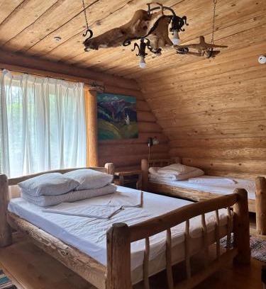 Soymy Hotel | Welcoming Будинок Художника Шипіт - Pet Friendly Retreat