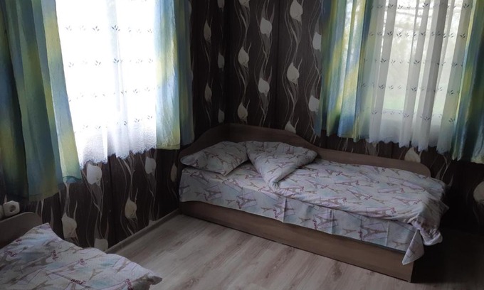 Kamena Resort | Cozy Bungalows Kamena with Breakfast & Kitchen Access