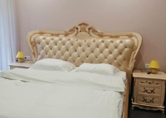 Novoabzakovo Apartment | Inviting Bungalows with Hot Tub Near Club Меблированные