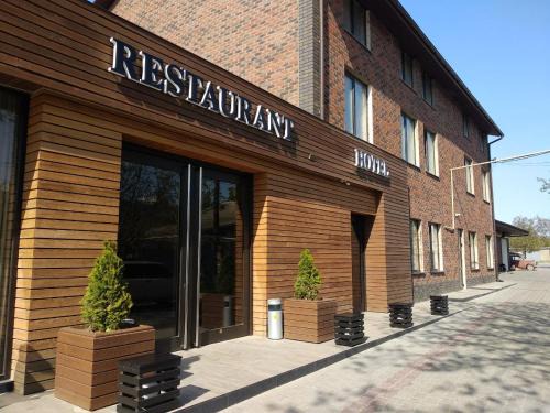 Izmail Hotel | Discover Boutique Hotel "Zeytun": 4-Star Comfort Awaits