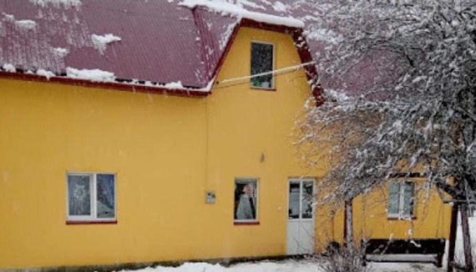 Podobovets House | Perfect Getaway at Біля комори - Family-Friendly Retreat