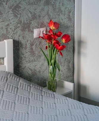 Petrovskoye Apartment | Serene Biryuza Studio Near South Railway Station
