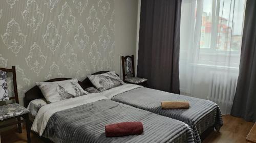 Bila Tserkva Apartment | Kid-Friendly City Rooms at Василя Стуса 10/77, Rated 9.7