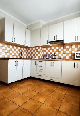 Bila Tserkva Apartment | City Rooms at Василя Стуса 10 - Rated 9.5/10 & Family-Friendly