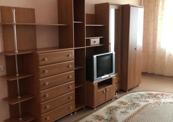 Nizhnekamsk Apartment | Discover Comfort at Вахитова23 - Rated 7/10 by Guests