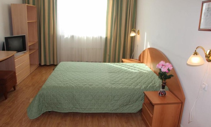 Chertanovo Tsentralnoye District Apartment | Cozy Apartments Near Prazhskaya Metro - Rated 9/10 by Guests