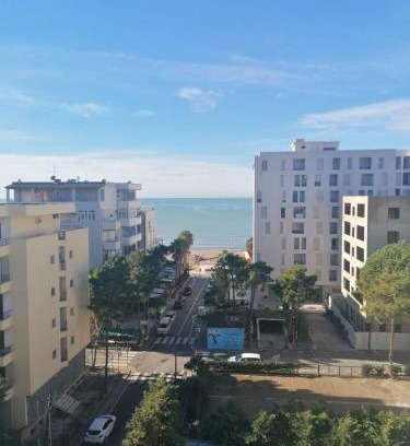 Durres Apartment | Oceanfront Apartment with Stunning Adriatic Views