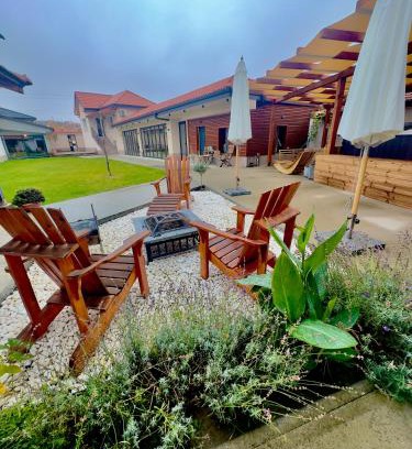 Hisarja Villa | Discover Вила Деливерски: Pet-Friendly Retreat with Hot Tub