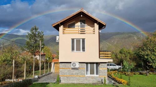 Boboshevo Villa | Discover Вила Доброво: Pet-Friendly Retreat with Pool