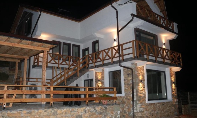Kirkovo Villa | Highly Rated Вила Дружинци: Family & Pet-Friendly Retreat