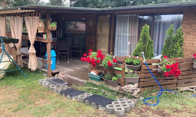 Lozenets House | Relax at ВИЛА ИВЕЯ: Oceanfront Getaway Awaits You