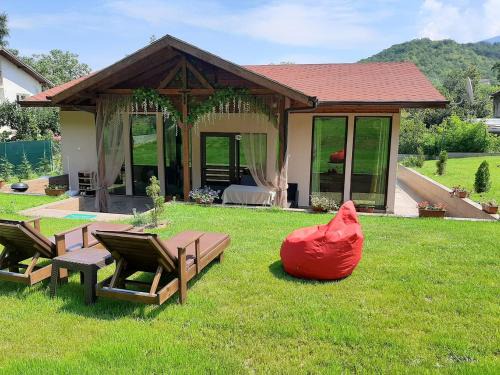 Krayni Dol Villa | Discover Вила МАЯ: Family-Friendly Retreat with Top Reviews