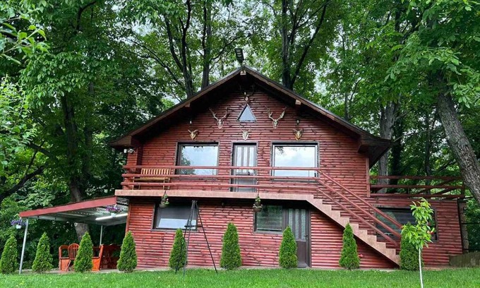 Dupnitsa Villa | Explore Family-Friendly Villa OREHITE with 9.5/10 Rating