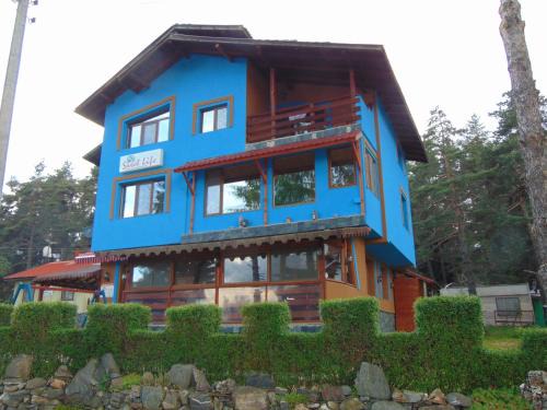 Tsigov Chark Villa | Family-Friendly Sweet Life Hotel with Oceanfront Retreat