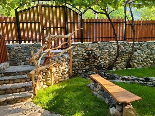 Sapareva Banya House | Discover Villa 111: Pet & Child Friendly Retreat