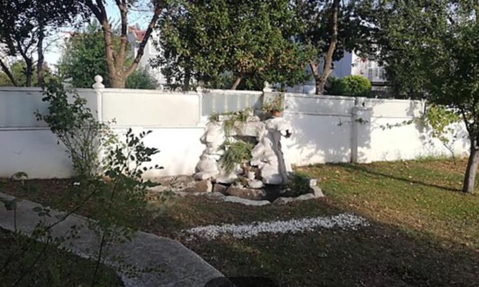 Silivri Apartment | Pet-Friendly Villa in Istanbul for a Memorable Stay