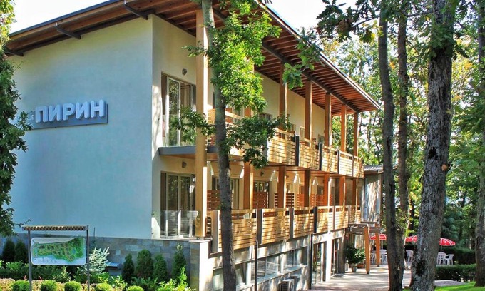 Kamchia Hotel | Welcome to Cottage Village Pirin: Oceanfront Retreat Awaits