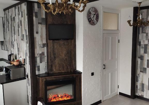 Kostroma Apartment | Vintage Elegance in the Heart of the City - Guest Rated 10/10