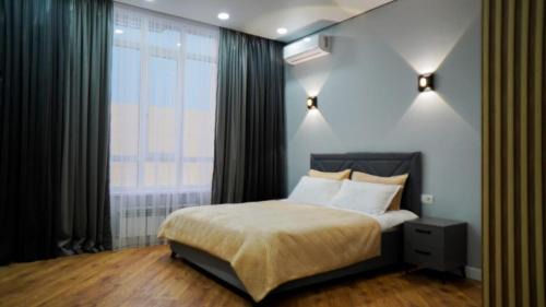 Ulytau District Apartment | Вип Апартамент