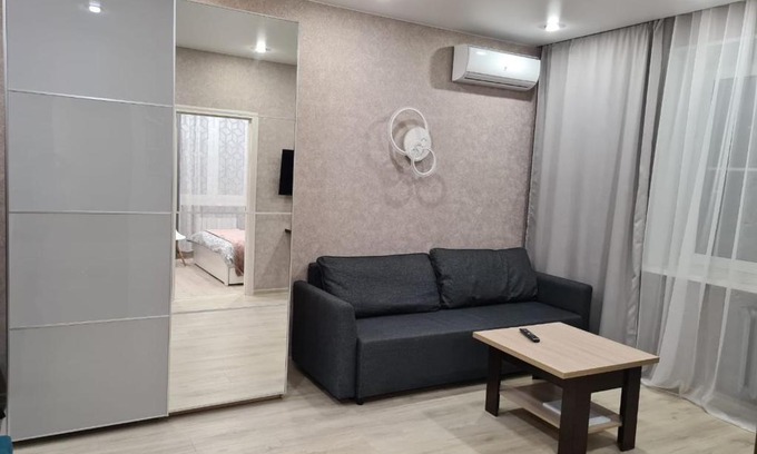 Airport District Apartment | Discover Comfort at Встречаемся на Соколе - Top Rated Stay