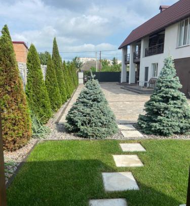 Poltava Oblast Apartment | Top-Rated Child-Friendly Apartments on 8-го Березня Street
