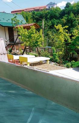 Kamenets-Podol'skiy Apartment | Discover Вуличок: Family-Friendly Retreat with a 9.8 Rating