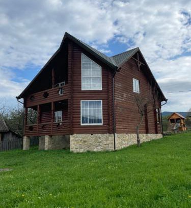 Vorokhta Villa | Discover Villa in the Carpathians - Guest Rated 9.5/10
