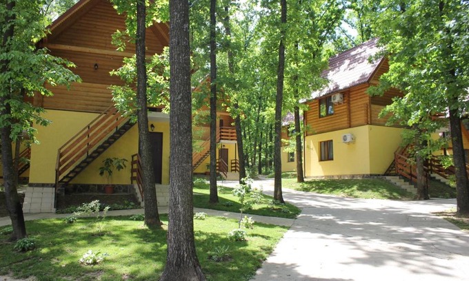 Lyadova Hotel | Experience Вілія: Beachfront Oasis with Top Ratings