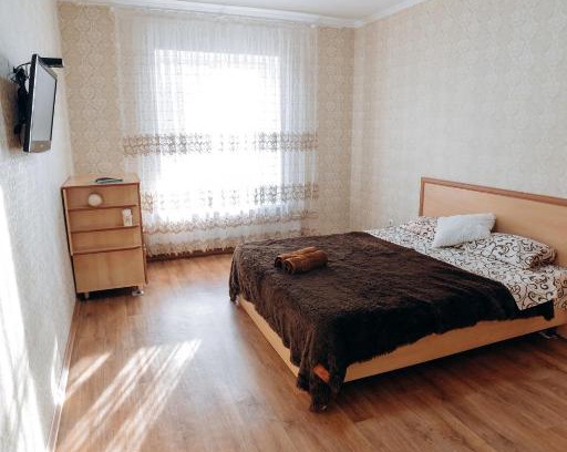 Taganrog Apartment | Discover Comfort at В гостях у солнца - Pet Friendly Stay!