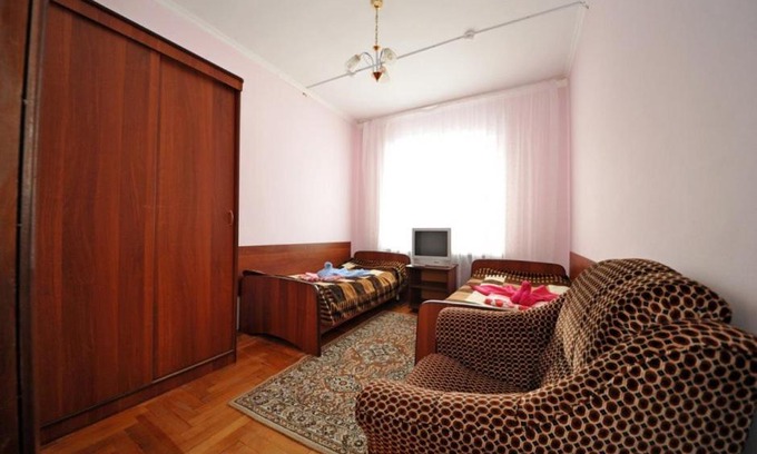 Terskol Hotel | Experience Comfort at В гостях у Султана with Hot Tub