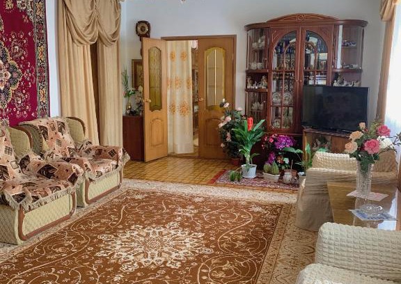 Suzdal House | Experience Comfort at В гостях у Юлии with Pool & Hot Tub