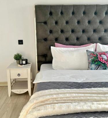 Almaty Apartment | Discover Comfort at Галилео: Pet-Friendly & Family-Centric