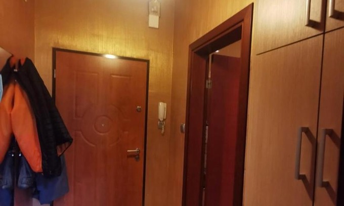Sofia Apartment | Family-Friendly Comfort at Гео Милев Hotel
