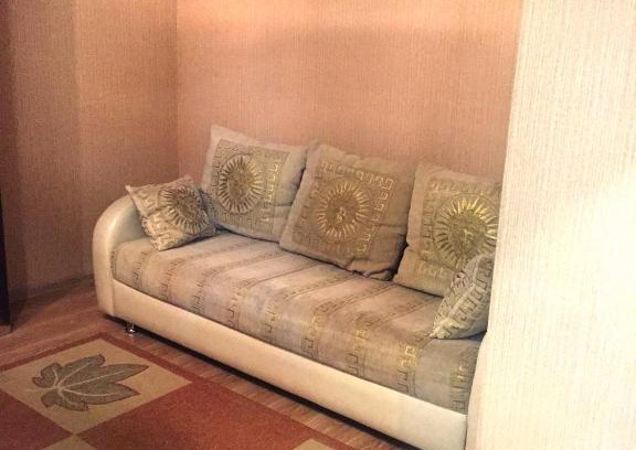 Kislovodsk Apartment | Pet-Friendly Retreat at Героев Медиков 31 - Rated 8/10