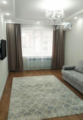 Aktobe Apartment | Городские истории