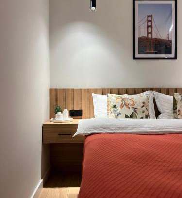 Almaty Apartment | Urban Paradise Retreat with Family-Friendly Amenities