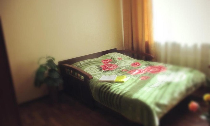 Suzdal Apartment | Budget-Friendly Guest Apartment "Kolibri" with Breakfast