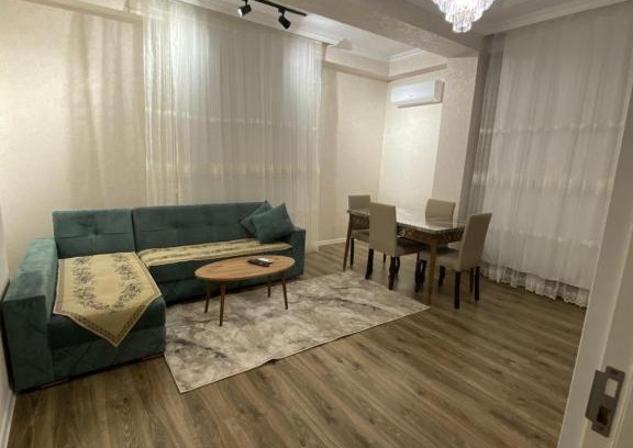 Sumqayit Apartment | Exceptional Гостевая Квартира with Oceanfront Views