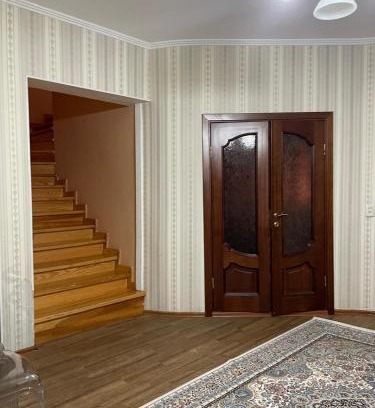Shymkent House | Гостевой дом Ай