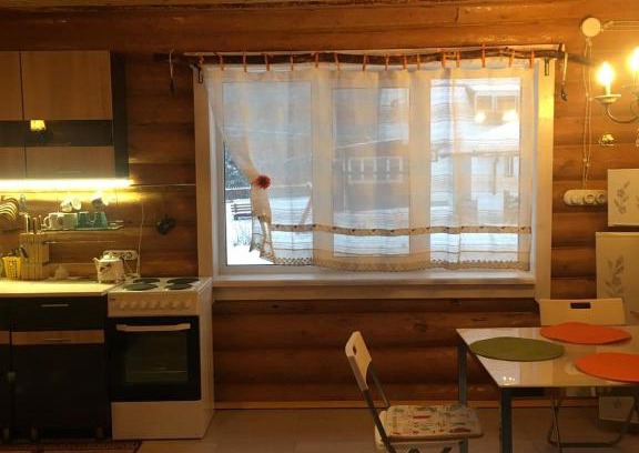 Vazhinskoe House | Experience Comfort at Гостевой дом Вахручей: Top-Rated Stay