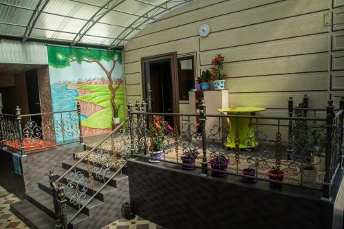 Talas House | Top-Rated Гостевой дом Датка – Your Ideal Getaway
