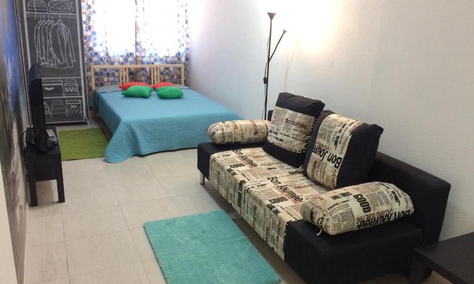 Volgodonsk House | Experience Comfort at Гостевой дом на Агатовой - Rated 9/10
