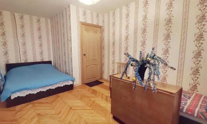 Ul'Yanka Apartment | Budget-Friendly Guesthouse on Zhukova with Accessibility