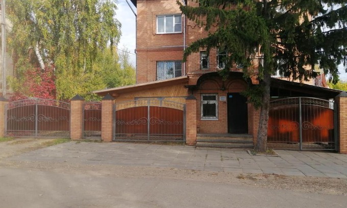 Rostov House | Relax at Гостевой дом у озера Неро – Guest Rated 9/10