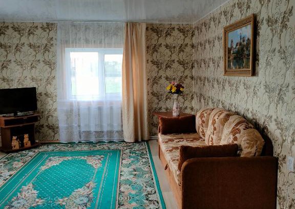 Suzdal House | Guest House "Khutoryok" - Breakfast Included & 10/10 Rating
